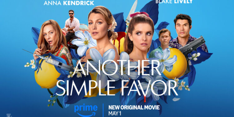 What to Watch On Streaming and In Theaters This Weekend