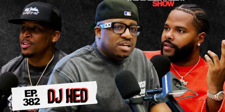DJ Hed Breaks Down Kendrick vs. Drake, LA Street Politics, and Radio's Future