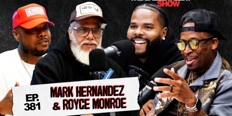 King Pin and Royce Monroe Call Out the Music Industry’s “Broken System”
