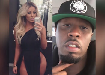 Aubrey O’Day Confirms She Won’t Testify in Diddy Trial