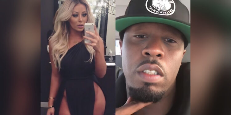 Aubrey O’Day Confirms She Won’t Testify in Diddy Trial