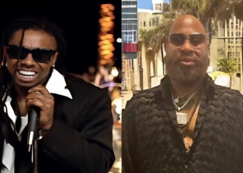 Lil Wayne’s “Lollipop” Producer Deezle Takes UMG to Court Over Unpaid Royalties