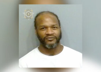 Jaheim Arrested Again on Animal Cruelty Charges in Georgia