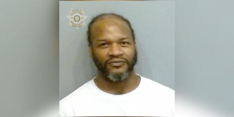 Jaheim Arrested Again on Animal Cruelty Charges in Georgia