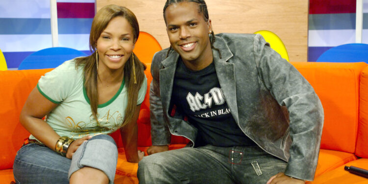 106 & Park Reunion Announced for 2025 BET Awards