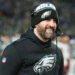 Eagles Head Coach Nick Sirianni Signs 5-Year Extension
