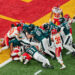 NFL FEB 09 Super Bowl LIX - Eagles vs Chiefs - Baller Alert NFL Owners Vote to Keep the Tush Push Legal
