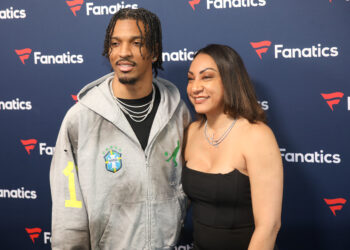 Jayden Daniels’ Mom Addresses Criticism Over Being “Too Involved” in Son’s Personal Life