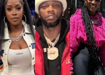 Papoose Breaks Silence with Receipts After Remy Ma’s IG Live: “You Just Called Me Yesterday Trying to Get Back!”