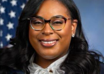LaMonica McIver
