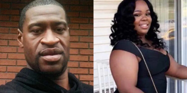 Justice Department Looks to Pull Out of Police Reform Deals in Louisville and Minneapolis