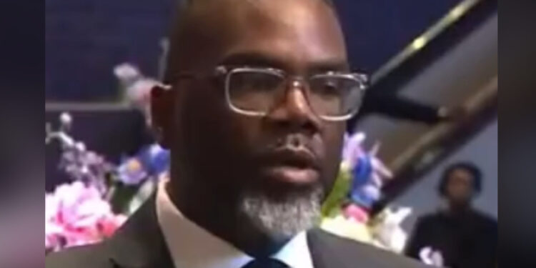 DOJ Investigates Chicago Mayor for Allegedly Only Hiring Black People