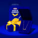 Kraft Mac & Cheese Upgrades the Classic Pasta Necklace with 14K Gold for Mother’s Day