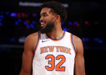 Karl-Anthony Towns