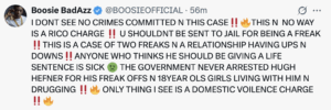 boosie