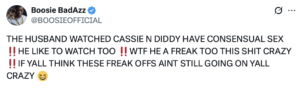 boosie tweet