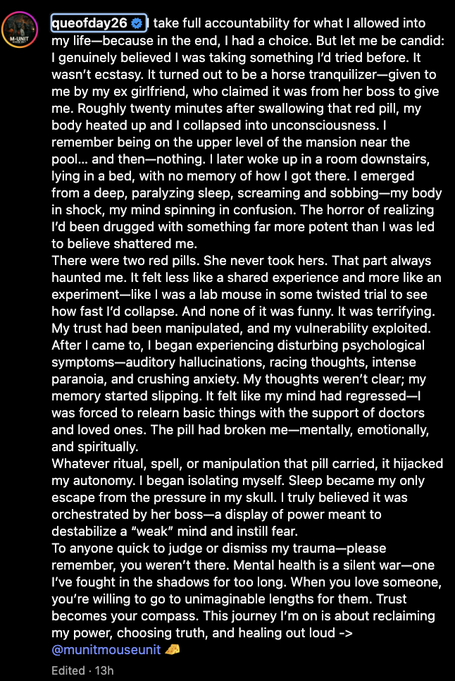 dawn richard twitter post