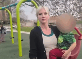 White Woman Raises $200K After Calling a Black Kid the N-Word