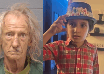 Landlord Who Stabbed 6-Year-Old Palestinian-American Boy 26 Times Sentenced to 53 Years