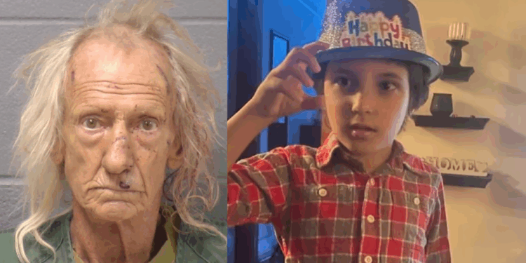 Landlord Who Stabbed 6-Year-Old Palestinian-American Boy 26 Times Sentenced to 53 Years