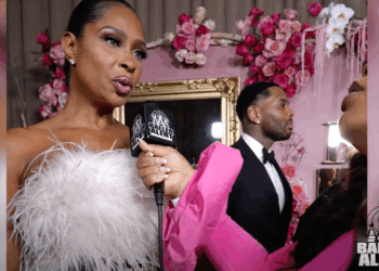 Jennifer Williams Says “Happy Hoes Ain’t Hating” While Addressing Evelyn Lozada Fallout
