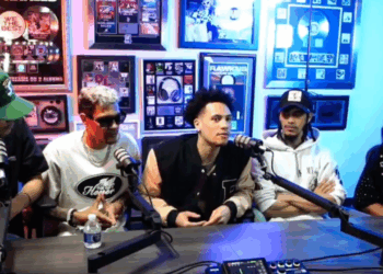B5 Says Diddy Blocked Disney Show Deal That Could’ve Made Them Stars