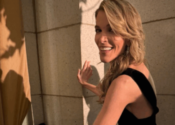 Megyn Kelly Loses It Over 2025 Met Gala’s Black Dandyism Theme