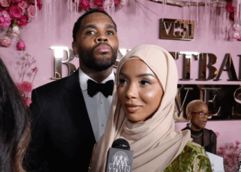 Brittany Renner Reveals She Married Kevin Gates in April and Was Divorced Before June [Video]