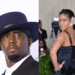 Diddy and Cassie Sued by Escort Who Says She Gave Him STD and Secretly Aborted Their Baby