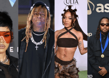 Teyana Taylor, Lil Wayne, GloRilla, Leon Thomas & More Tapped to Perform at the 2025 BET Awards