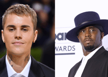 Justin Bieber Rep Responds to Rumors About Diddy, Says He Was Not a Victim