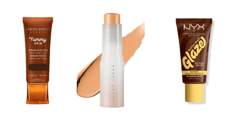 Summer is Approaching – Let Your Skin Breathe With The Right Skin Tint!