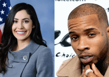 Tory Lanez’s Freedom Fight Heats Up—Congresswoman Luna Says “This Case Ain’t Over”