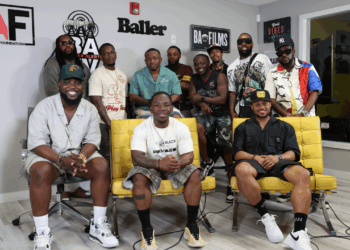 BROCODE: The Safe Haven Where Black Trans Men Find Their Voice and Power