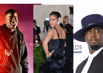 Kid Cudi Testifies Diddy Broke Into His Home After Learning About Cassie Relationship