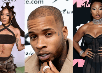 GloRilla Speaks Out After "Innocent" Tory Lanez Repost: "I Don't Do Mess"