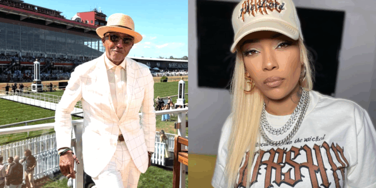 Kevin Liles Shuts Down Lady Luck’s $30M Sexual Assault Allegations: “None of This Ever Happened”