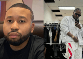 DJ Akademiks and Ab-Soul - Baller Alert DJ Akademiks Escalates Beef with Ab-Soul: “Try to Slap Me, It’ll Be Your Last Day on Earth”