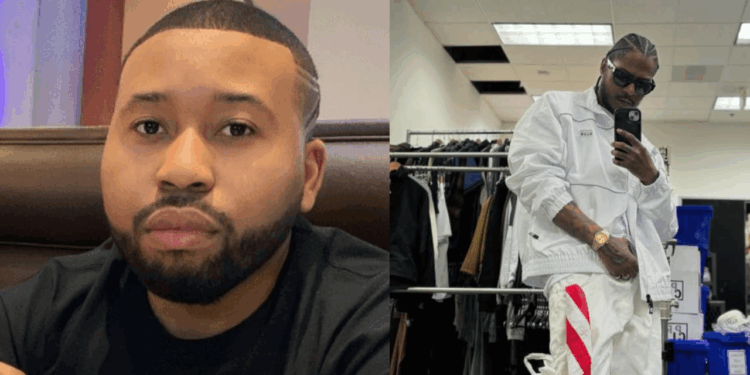 DJ Akademiks Escalates Beef with Ab-Soul: “Try to Slap Me, It’ll Be Your Last Day on Earth”