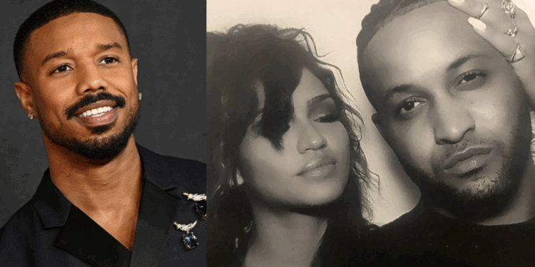 Stylist Testifies He Set Cassie Up with Michael B. Jordan