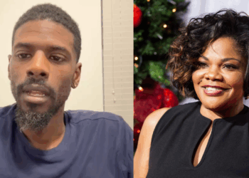 Mo’Nique’s Son Publicly Apologizes After Past Fallout: “I Was Wrong”