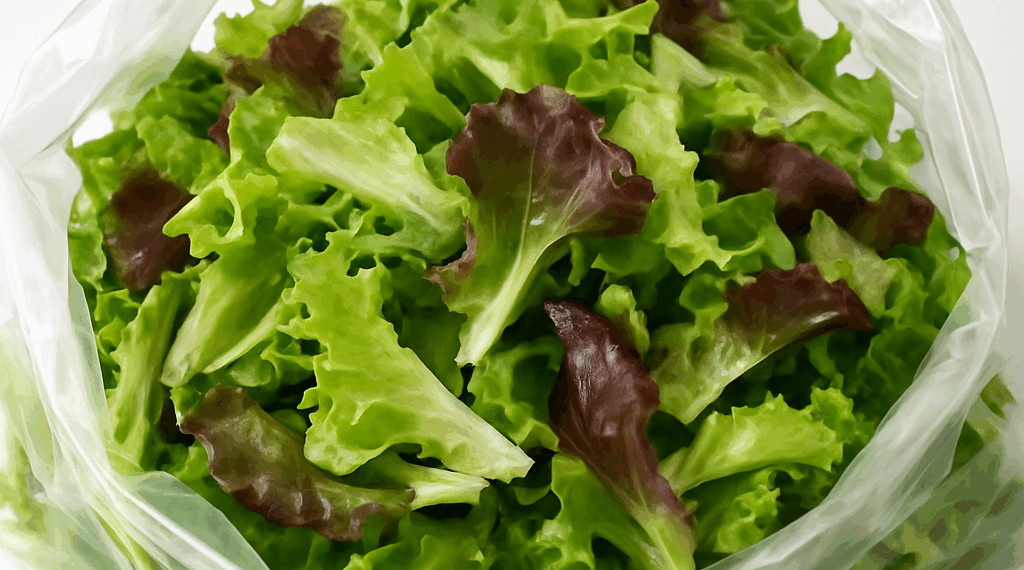 FDA Walks Back Taylor Farms Lettuce Test, But The Recall Is Staying Put