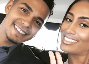 Skylar Diggins Quietly Filed for Divorce from Husband Daniel Smith in March, Citing “Irretrievably Broken” Marriage