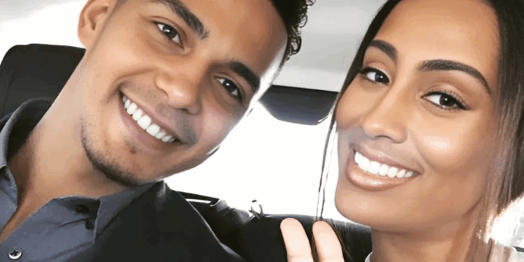 Skylar Diggins Quietly Filed for Divorce from Husband Daniel Smith in March, Citing “Irretrievably Broken” Marriage