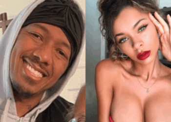 Nick Cannon Called Out by Alyssa Scott for Ignoring Daughter After $10M Testicle Insurance Joke: "Any Plans on Seeing Your Child?" [Video]