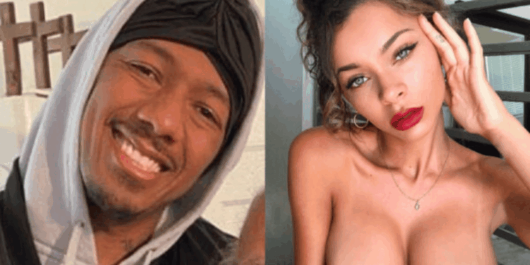 Nick Cannon Called Out by Alyssa Scott for Ignoring Daughter After $10M Testicle Insurance Joke: "Any Plans on Seeing Your Child?" [Video]