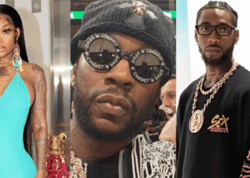 Ballerific Music: New Music Drops to Start Your Weekend Summer Walker, Key Glock, 2Chainz and More
