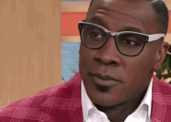 Shannon Sharpe's Ex-Girlfriend Accuses Him of Sexually Assaulting Her in 2010 and Defaming Her