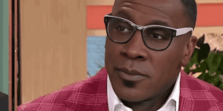 Shannon Sharpe's Ex-Girlfriend Accuses Him of Sexually Assaulting Her in 2010 and Defaming Her