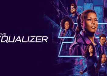 Queen Latifah’s "The Equalizer" Canceled After 5 Seasons on CBS